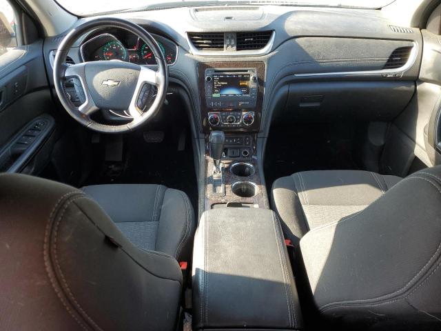 Photo 8 from auction – 2017 CHEVROLET TRAVERSE L with VIN 1GNKVHKD5HJ249061