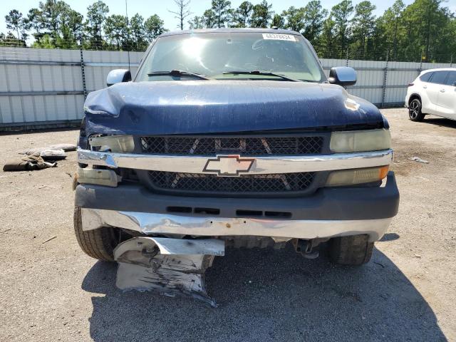 Photo 5 from auction – 2002 CHEVROLET SILVERADO with VIN 1GCHK23U72F217178