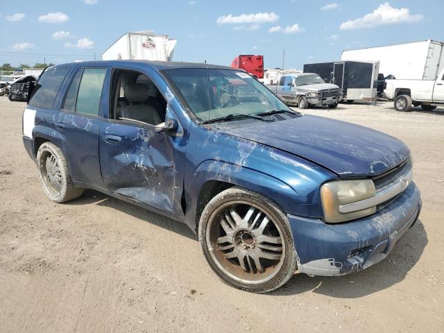 Photo 4 from auction – 2004 CHEVROLET TRAILBLAZE with VIN 1GNDS13S342133514