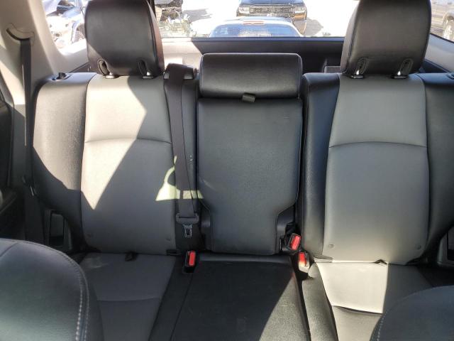 Zdjęcie 10 z aukcji – 2016 TOYOTA 4RUNNER SR z VIN JTEBU5JR2G5394259