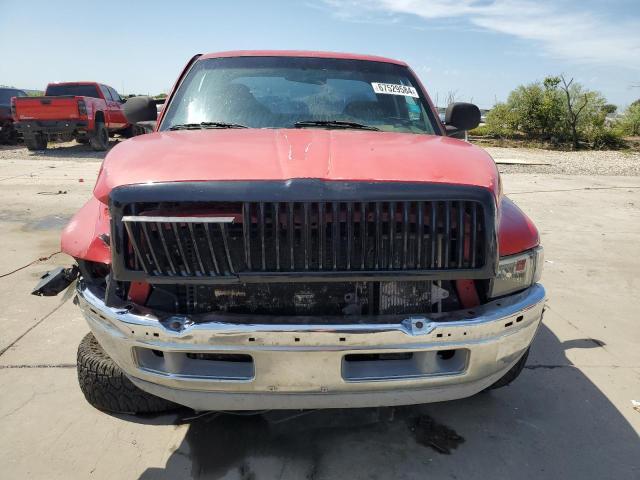 Photo 5 from auction – 1998 DODGE RAM 2500 with VIN 1B7KC2363WJ252243