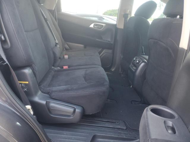 Photo 11 from auction – 2014 NISSAN PATHFINDER with VIN 5N1AR2MN5EC723890