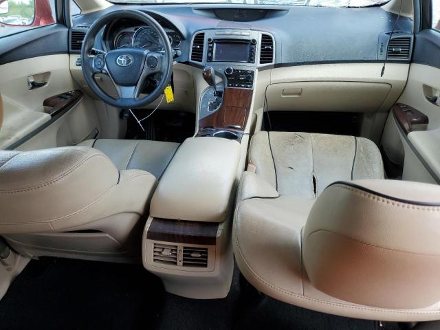 Photo 8 from auction – 2013 TOYOTA VENZA LE with VIN 4T3ZA3BB9DU076841