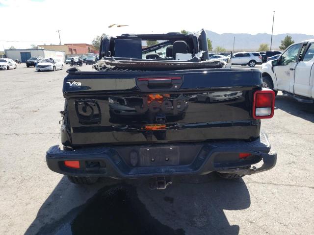 Photo 6 from auction – 2021 JEEP GLADIATOR with VIN 1C6HJTAG2ML502033