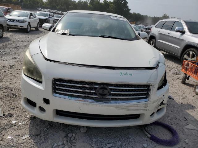 Photo 5 from auction – 2011 NISSAN MAXIMA S with VIN 1N4AA5AP9BC865972