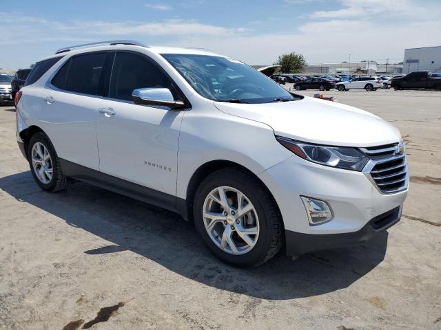 Photo 4 from auction – 2018 CHEVROLET EQUINOX PR with VIN 2GNAXMEV4J6232614