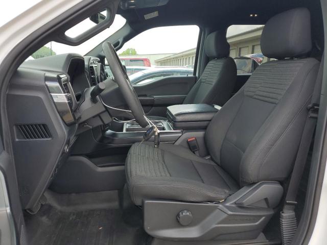 Photo 7 from auction – 2022 FORD F150 SUPER with VIN 1FTFW1E51NFA44452