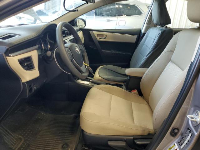 Photo 7 from auction – 2016 TOYOTA COROLLA L with VIN 2T1BURHE4GC496146