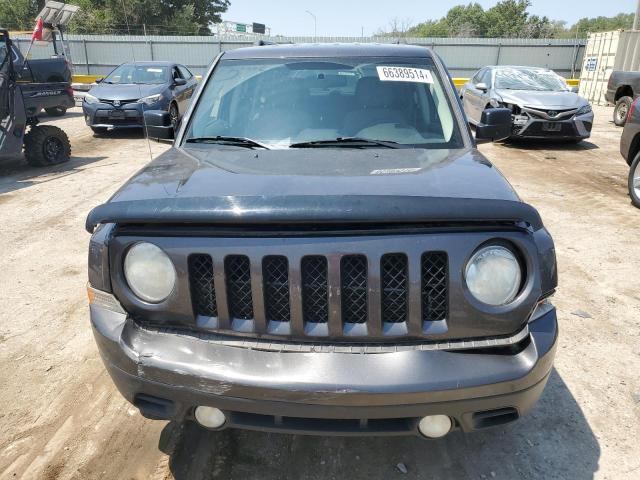 Photo 5 from auction – 2014 JEEP PATRIOT SP with VIN 1C4NJPBA0ED849241