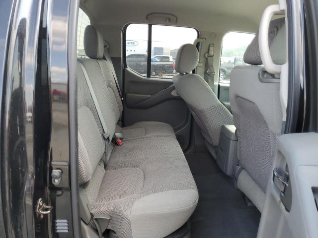 Photo 10 from auction – 2008 NISSAN FRONTIER C with VIN 1N6AD07U48C450047