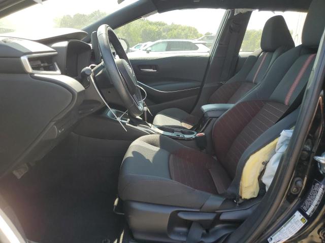 Photo 7 from auction – 2023 TOYOTA COROLLA SE with VIN 5YFS4MCE2PP145696