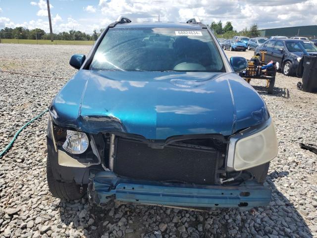 Photo 5 from auction – 2007 PONTIAC TORRENT with VIN 2CKDL63F476043407