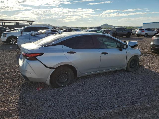 Photo 3 from auction – 2020 NISSAN VERSA S with VIN 3N1CN8DV7LL904439