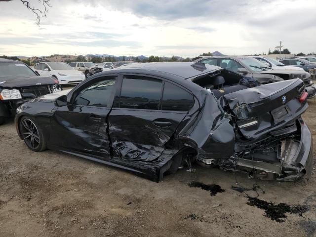 Photo 2 from auction – 2020 BMW M340I with VIN WBA5U7C00LFH81912