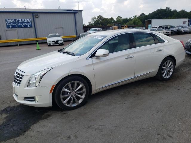 Photo 1 from auction – 2013 CADILLAC XTS PREMIU with VIN 2G61S5S35D9102539