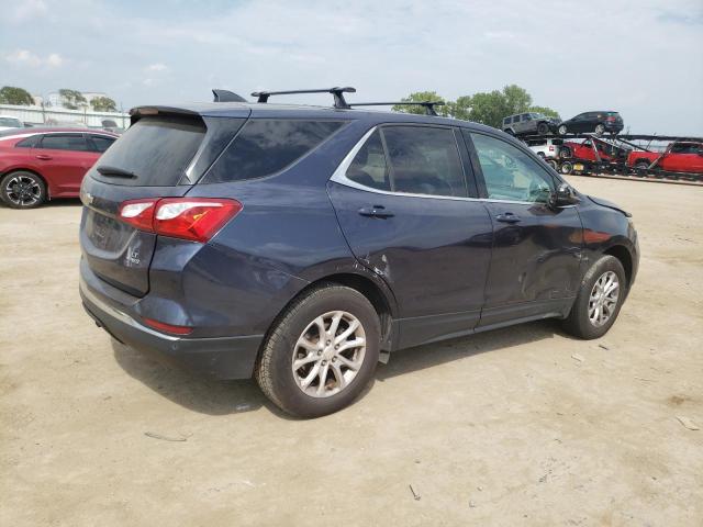 Photo 3 from auction – 2018 CHEVROLET EQUINOX LT with VIN 3GNAXSEVXJL368875