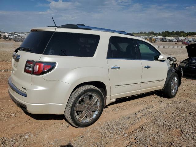 Photo 3 from auction – 2015 GMC ACADIA DEN with VIN 1GKKVTKD5FJ258629