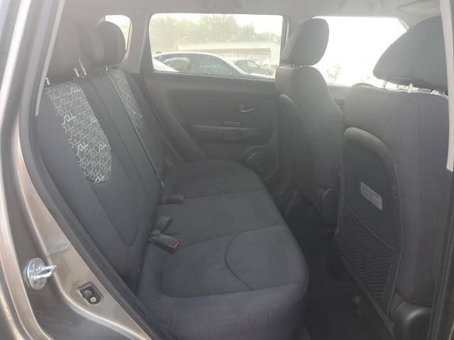 Снимка 11 от търг – 2011 KIA SOUL + с VIN KNDJT2A26B7258282