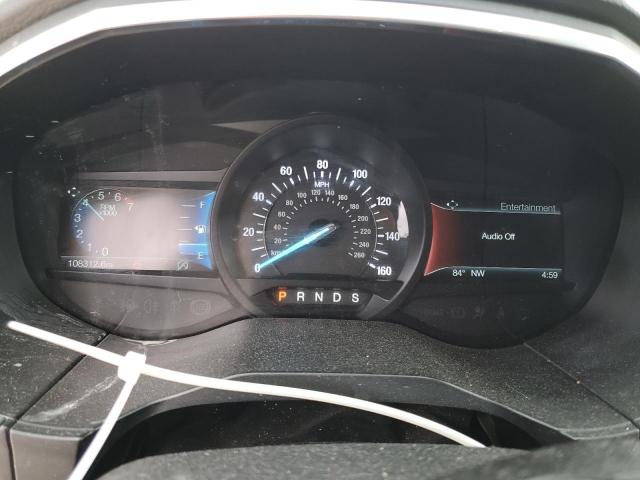 Photo 9 from auction – 2019 FORD EDGE TITAN with VIN 2FMPK3K93KBC27881