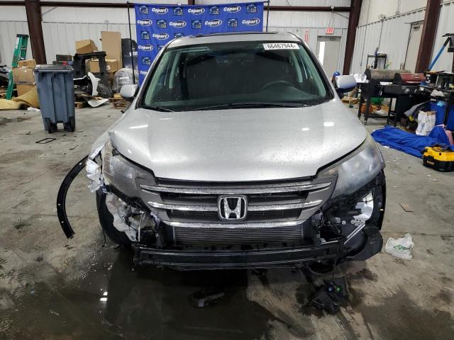 Photo 5 from auction – 2012 HONDA CR-V EX with VIN 2HKRM3H5XCH500252