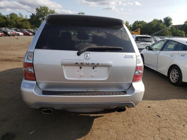 Photo 6 from auction – 2006 ACURA MDX with VIN 2HNYD18276H523453
