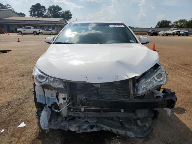 Photo 5 from auction – 2015 TOYOTA CAMRY LE with VIN 4T4BF1FK0FR487368