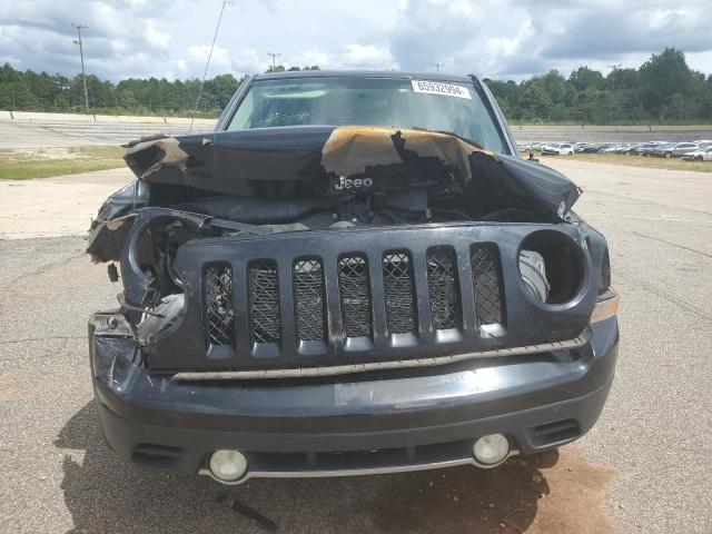 Photo 5 from auction – 2012 JEEP PATRIOT LI with VIN 1C4NJPCB8CD650183