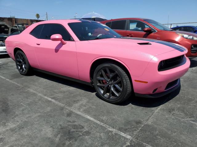 Photo 4 from auction – 2023 DODGE CHALLENGER with VIN 2C3CDZAG2PH527615