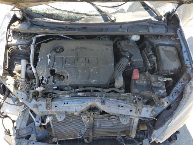 Photo 11 from auction – 2019 TOYOTA COROLLA L with VIN 2T1BURHE4KC230473