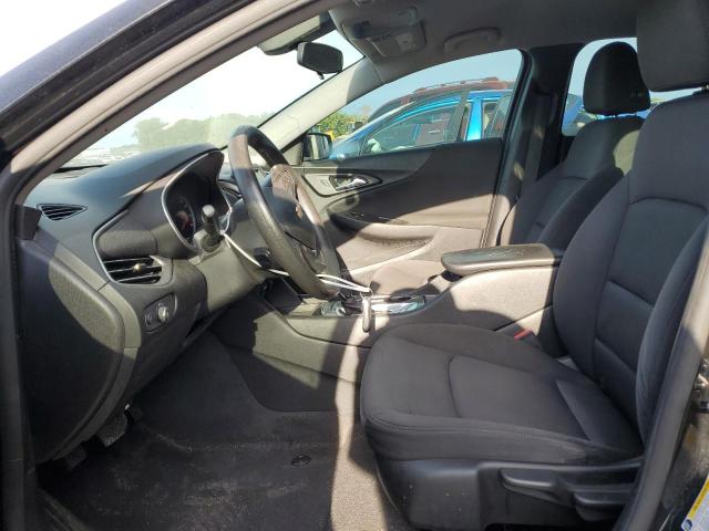 Photo 7 from auction – 2018 CHEVROLET MALIBU LS with VIN 1G1ZB5ST4JF272581