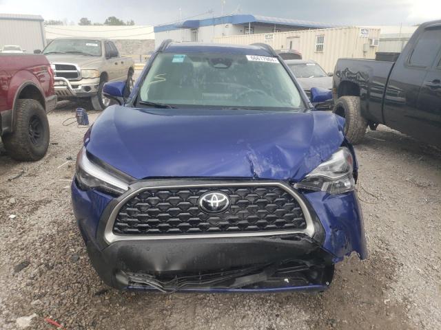 Photo 5 from auction – 2023 TOYOTA COROLLA CR with VIN 7MUDAAAG3PV060562