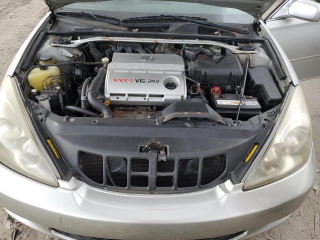 Photo 11 from auction – 2002 LEXUS ES 300 with VIN JTHBF30G020029263