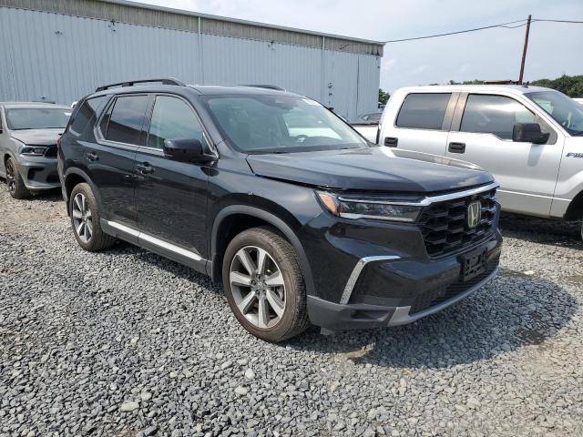 Photo 4 from auction – 2024 HONDA PILOT ELIT with VIN 5FNYG1H84RB008079