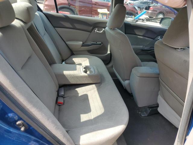Photo 10 from auction – 2012 HONDA CIVIC EX with VIN 19XFB2F82CE322194