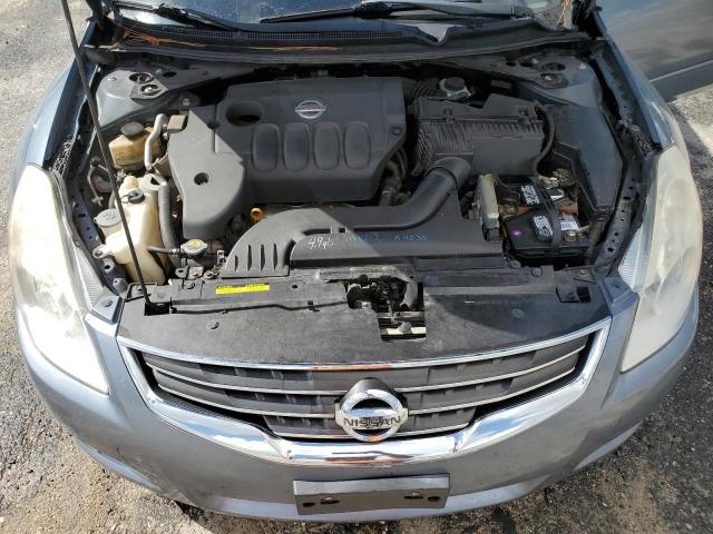 Photo 11 from auction – 2010 NISSAN ALTIMA BAS with VIN 1N4AL2AP2AC143525