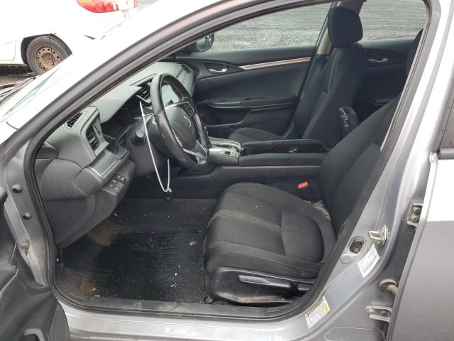 Photo 7 from auction – 2018 HONDA CIVIC LX with VIN 2HGFC2F68JH023145