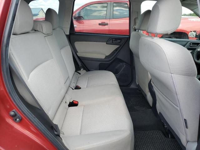 Photo 10 from auction – 2015 SUBARU FORESTER 2 with VIN JF2SJADC4FH583667