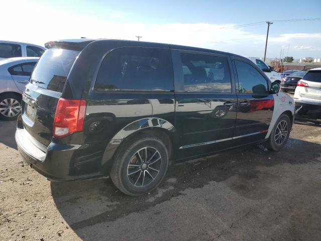 Photo 3 from auction – 2016 DODGE GRAND CARA with VIN 2C4RDGBG6GR258764