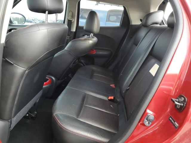 Photo 11 from auction – 2012 NISSAN JUKE S with VIN JN8AF5MR0CT113818