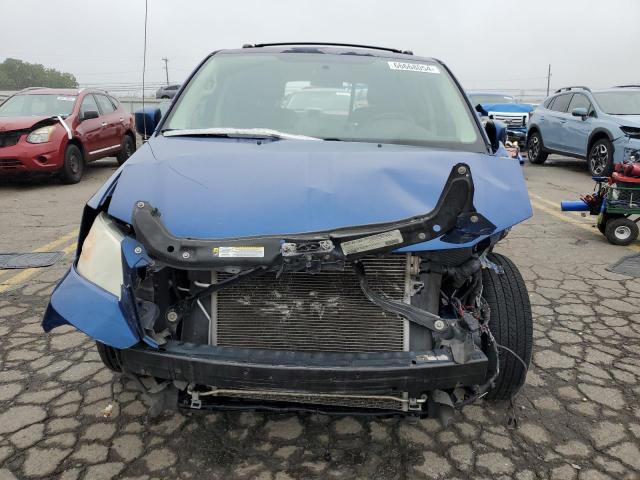 Photo 5 from auction – 2010 DODGE GRAND CARA with VIN 2D4RN5D1XAR497397