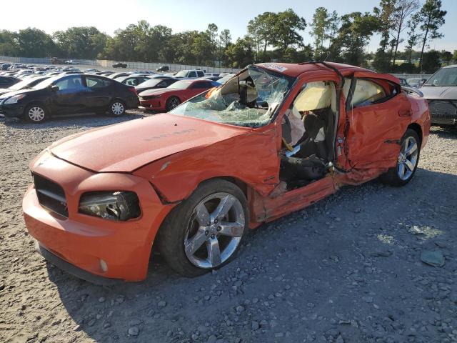 Photo 1 from auction – 2008 DODGE CHARGER R/ with VIN 2B3LA53H68H234225