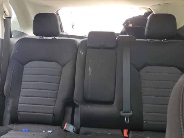 Photo 10 from auction – 2021 FORD EDGE SE with VIN 2FMPK4G98MBA24874