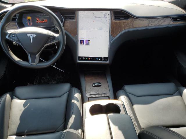 Photo 8 from auction – 2019 TESLA MODEL S with VIN 5YJSA1E23KF311772