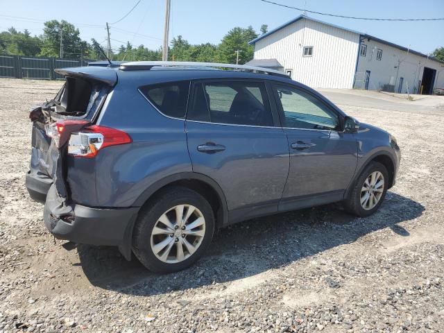 Photo 3 from auction – 2014 TOYOTA RAV4 LIMIT with VIN 2T3DFREV5EW171225
