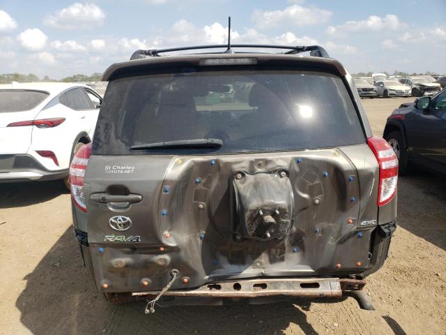 Photo 6 from auction – 2012 TOYOTA RAV4 LIMIT with VIN 2T3DF4DVXCW250066