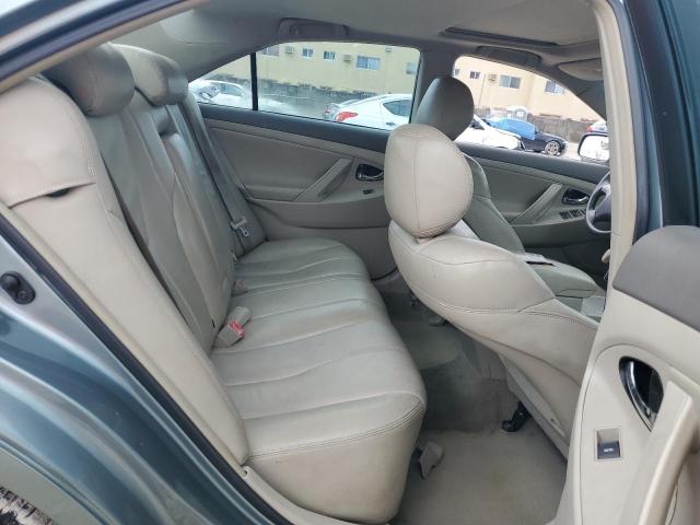 Photo 10 from auction – 2010 TOYOTA CAMRY BASE with VIN 4T1BF3EK3AU542492