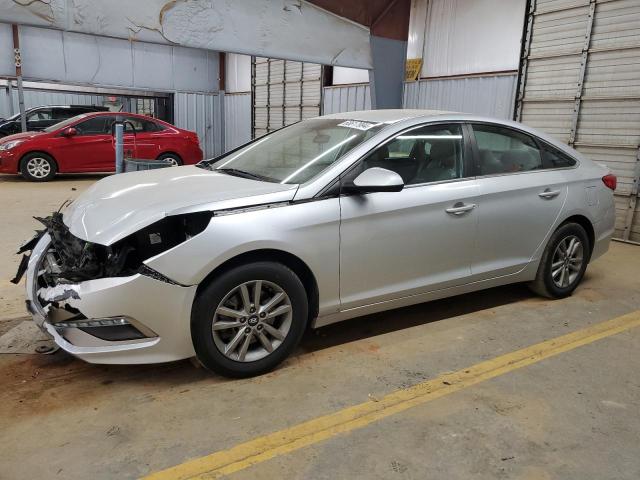 Photo 1 from auction – 2015 HYUNDAI SONATA SE with VIN 5NPE24AF4FH132491