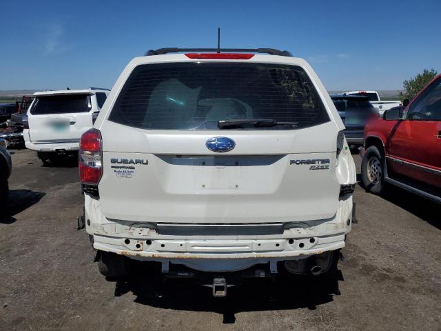 Photo 6 from auction – 2015 SUBARU FORESTER 2 with VIN JF2SJABC6FH463288