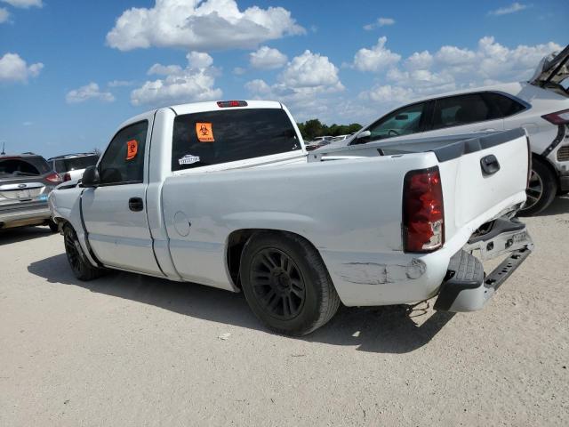 Photo 2 from auction – 2006 GMC NEW SIERRA with VIN 3GTEC14X76G175280