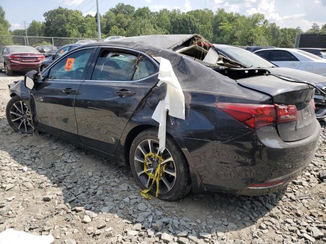 Фото 2 с аукциона – 2015 ACURA TLX с VIN 19UUB2F31FA005270